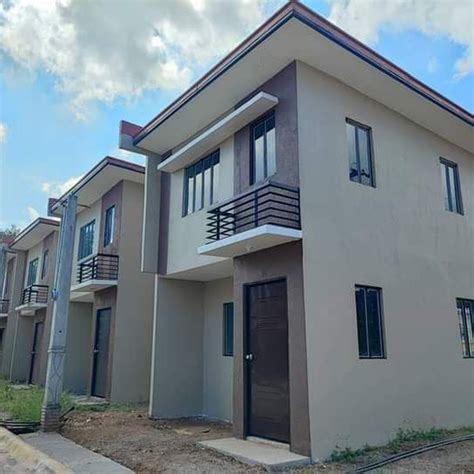 Balanga, Bataan House and lot For Sale .